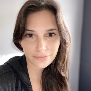 Meet your Posher, Rachel